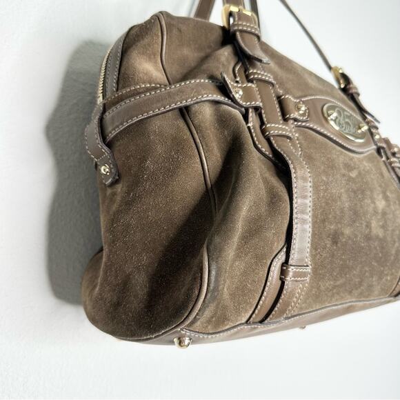 GUCCI 85th Anniversary Edition Horsebit Shoulder Bag - Picture 3 of 9